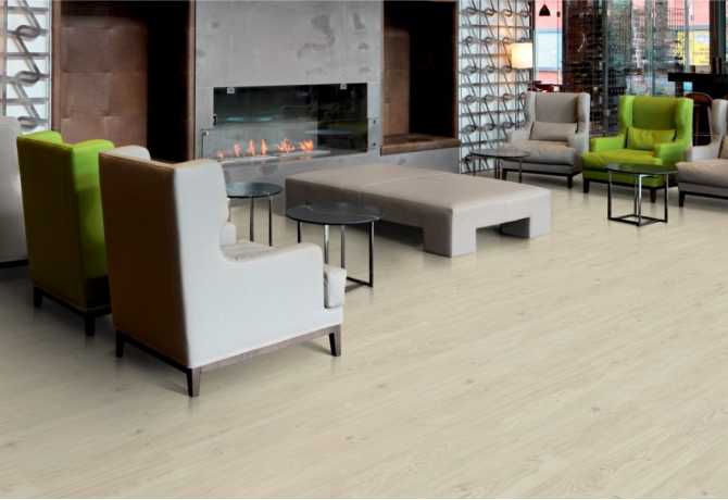 Amerish oak